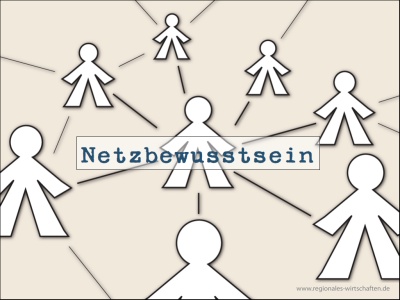 Netzbewusstsein