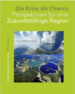 Wolf Schluchter & andere: Perspektiven für eine Zukunftsfähige Region